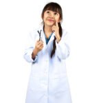 CHILDRENS LABCOAT--SUPER SOFT (STYLE# 1016) - Image 3