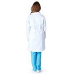 WOMENS 3 POCKET LABCOAT (STYLE# 1516) - Image 3