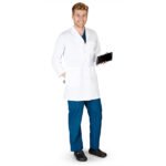 MENS IPAD LABCOAT (STYLE# 1818)
