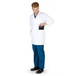 MENS IPAD LABCOAT (STYLE# 1818) - Image 3