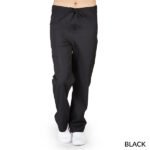CLASSIC FULL DRAWSTRING SCRUB PANT - Image 3
