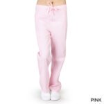 CLASSIC FULL DRAWSTRING SCRUB PANT - Image 8
