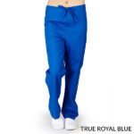 CLASSIC FULL DRAWSTRING SCRUB PANT - Image 9