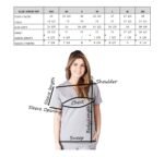 ULTRASOFT 5 PKT SCRUB TOP (STYLE# 8118) - Image 2
