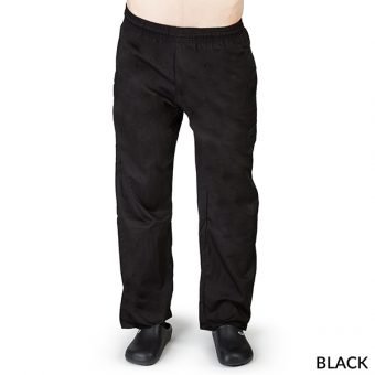 UNISEX CHEF PANTS (STYLE# 2032)