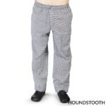 UNISEX CHEF PANTS (STYLE# 2032) - Image 3