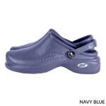 ULTRALITE WOMENS CLOGS WITH STRAP (STYLE# 9012) - Image 6