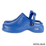 ULTRALITE WOMENS CLOGS WITH STRAP (STYLE# 9012) - Image 7