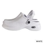 ULTRALITE WOMENS CLOGS WITH STRAP (STYLE# 9012) - Image 8