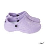 ULTRALITE WOMENS SPORTS CLOGS WITH STRAP - Image 9