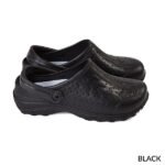 ULTRALITE WOMENS SPORTS CLOGS WITH STRAP