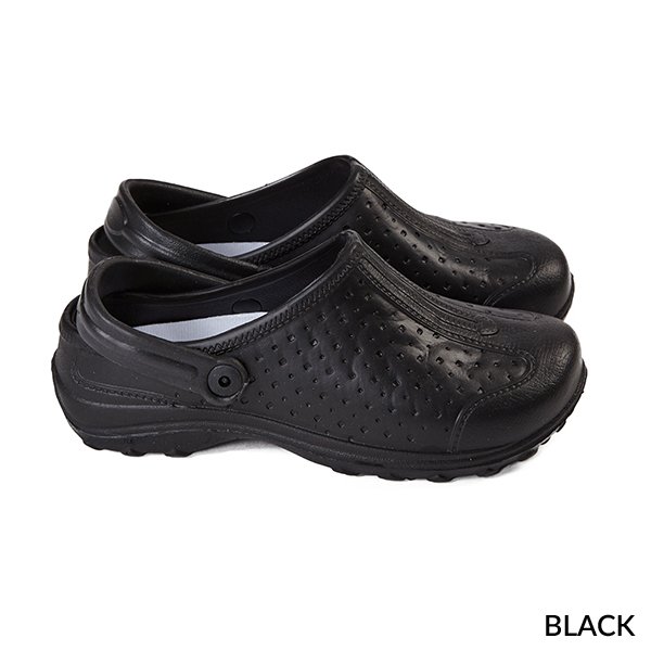 ULTRALITE WOMENS SPORTS CLOGS WITH STRAP
