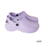 ULTRALITE WOMENS SPORTS CLOGS WITH STRAP - Image 3