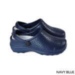 ULTRALITE WOMENS SPORTS CLOGS WITH STRAP - Image 4