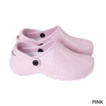 ULTRALITE WOMENS SPORTS CLOGS WITH STRAP - Image 6