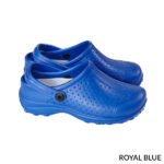 ULTRALITE WOMENS SPORTS CLOGS WITH STRAP - Image 5