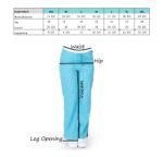 ULTRASOFT CARGO SCRUB PANT (STYLE# 9118) - Image 2