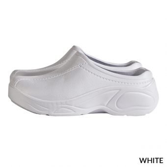 ULTRALITE WOMENS STRAPLESS CLOGS (STYLE# 9501)