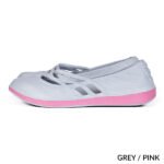 ULTRALITE CONTRAST WOMENS STRAPLESS CLOGS