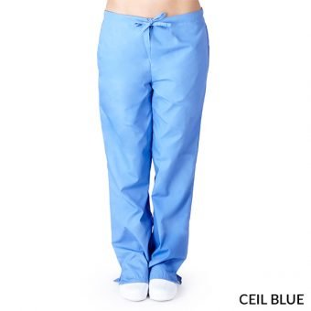 CLASSIC UNISEX FLARE LEG PANTS