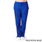 CLASSIC UNISEX FLARE LEG PANTS - Image 3