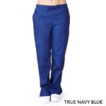CLASSIC UNISEX FLARE LEG PANTS - Image 4