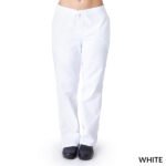 CLASSIC UNISEX FLARE LEG PANTS - Image 5