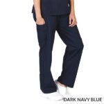 PETIT UNISEX SOLID CARGO POCKET PANTS - Image 5
