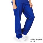 PETIT UNISEX SOLID CARGO POCKET PANTS - Image 6