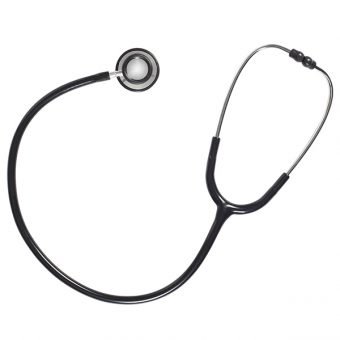 DUAL HEAD STETHOSCOPE