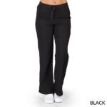 ULTRASOFT CARGO SCRUB PANT (STYLE# 9118) - Image 3