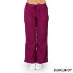 ULTRASOFT 5 POCKET SCRUB PANT (STYLE# 9117) - Image 4