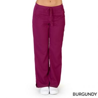 ULTRASOFT CARGO SCRUB PANT (STYLE# 9118)