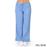 ULTRASOFT 5 POCKET SCRUB PANT (STYLE# 9117) - Image 13