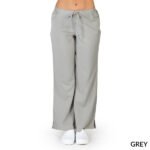 ULTRASOFT 5 POCKET SCRUB PANT (STYLE# 9117) - Image 5