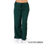 ULTRASOFT 5 POCKET SCRUB PANT (STYLE# 9117) - Image 6