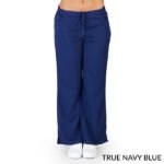 ULTRASOFT 5 POCKET SCRUB PANT (STYLE# 9117) - Image 7
