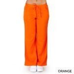 ULTRASOFT 5 POCKET SCRUB PANT (STYLE# 9117) - Image 8