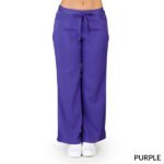 ULTRASOFT 5 POCKET SCRUB PANT (STYLE# 9117) - Image 9
