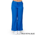 ULTRASOFT 5 POCKET SCRUB PANT (STYLE# 9117) - Image 10