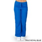 ULTRASOFT CARGO SCRUB PANT (STYLE# 9118) - Image 7