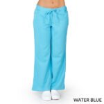 ULTRASOFT 5 POCKET SCRUB PANT (STYLE# 9117) - Image 12