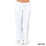 ULTRASOFT 5 POCKET SCRUB PANT (STYLE# 9117)