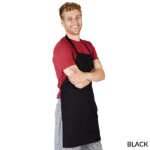 COMMERCIAL FULL LENGTH BIB APRON - Image 4