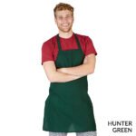 COMMERCIAL FULL LENGTH BIB APRON - Image 3