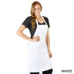 COMMERCIAL FULL LENGTH BIB APRON - Image 2