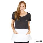 WAIST APRON - 3 POCKET - Image 2