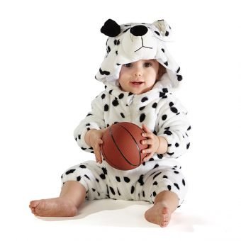Dalmatian