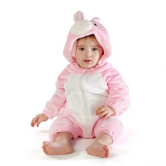 Pink Rabbit