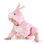 Pink Rabbit - Image 6